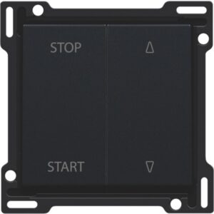 NIKO - Manette pour interrupteur pour volets 10A 250V AC