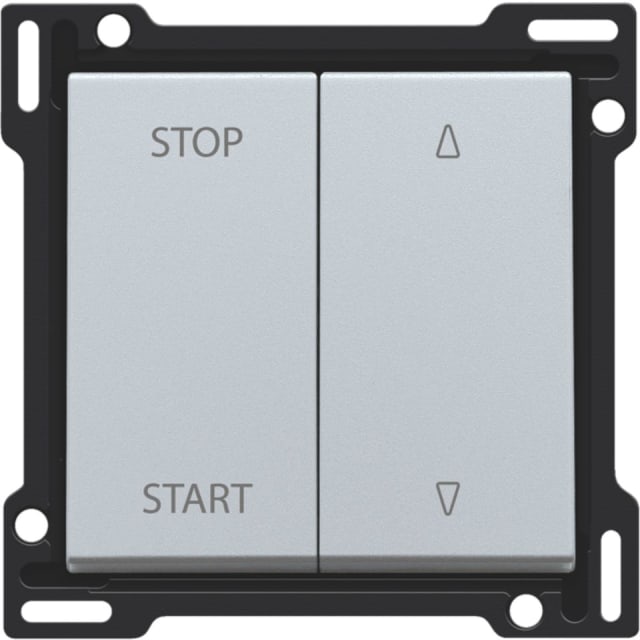 NIKO - Manette pour interrupteur pour volets 10A 250V AC NIKO - Manette pour interrupteur pour volets 10A 250V AC