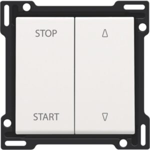 NIKO - Manette pour interrupteur pour volets 10A 250V AC