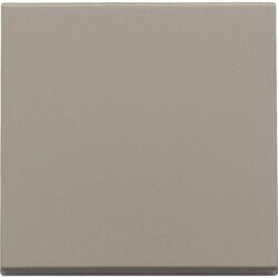 Détails visibles de Manette variateur LED bouton-poussoir bronze pour Accessoires pour variateurs