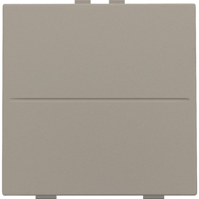 NIKO - Manette simple pour bouton poussoir ou RF émetteur mural NIKO - Manette simple pour bouton poussoir ou RF émetteur mural