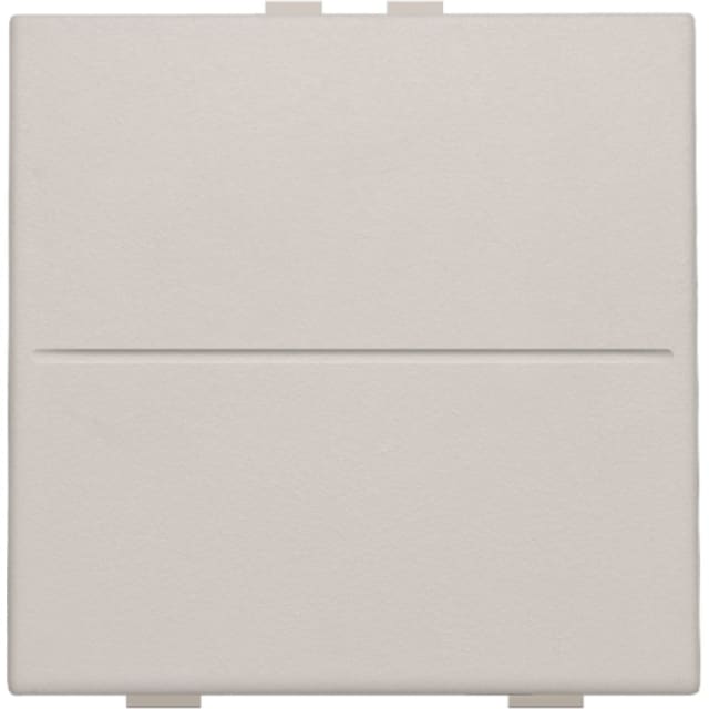 NIKO - Manette simple pour bouton poussoir ou RF émetteur mural NIKO - Manette simple pour bouton poussoir ou RF émetteur mural