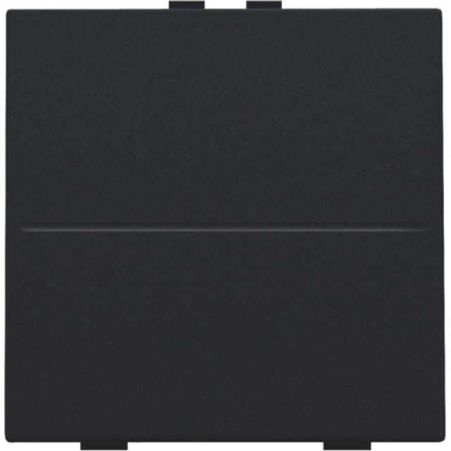 NIKO - Manette simple pour bouton poussoir ou RF émetteur mural NIKO - Manette simple pour bouton poussoir ou RF émetteur mural