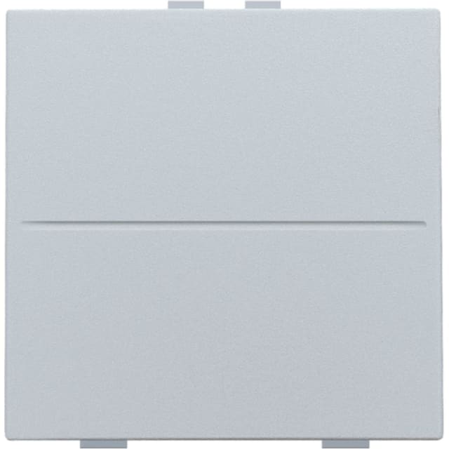 NIKO - Manette simple pour bouton poussoir ou RF émetteur mural NIKO - Manette simple pour bouton poussoir ou RF émetteur mural
