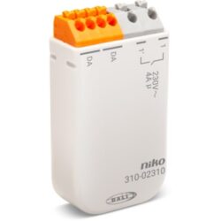 NIKO - Module relais DALI à encastrer - 310-02310