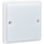 NIKO - New Hydro appareil de signalisation 250V avec voyant transparent et LED rouges - 700-38100