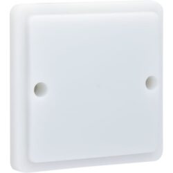NIKO - New Hydro appareil de signalisation 250V avec voyant transparent et LED rouges - 700-38100