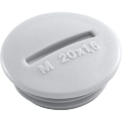 NIKO - New Hydro bouchon M20 - 700-84000