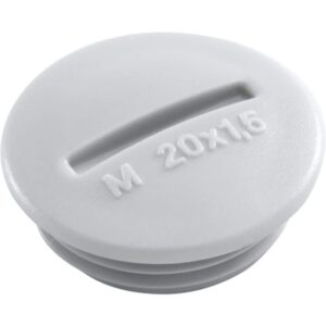 NIKO - New Hydro bouchon M20 - 700-84000