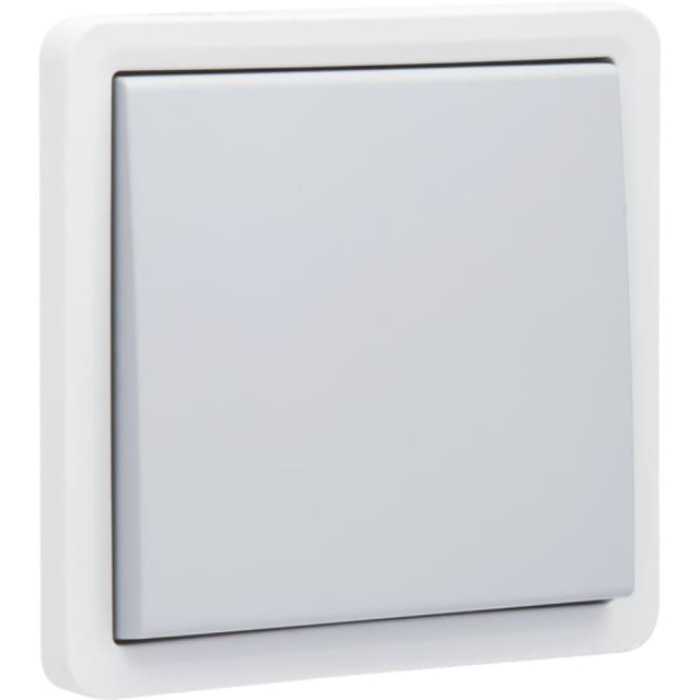 NIKO - New Hydro bouton-poussoir non éclairable 10A 250V NIKO - New Hydro bouton-poussoir non éclairable 10A 250V