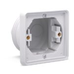 NIKO - New Hydro cadre encastrement simple pour 1 fonction - 700-73000