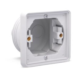 NIKO - New Hydro cadre encastrement simple pour 1 fonction - 700-73000