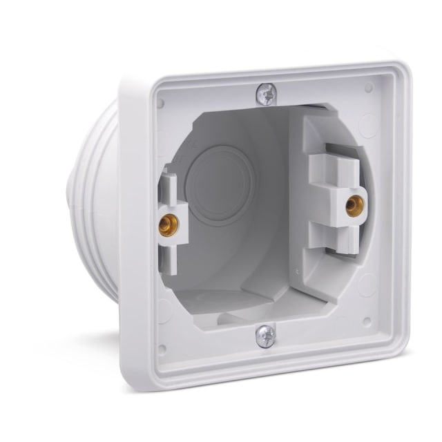 NIKO - New Hydro cadre encastrement simple pour 1 fonction - 700-73000 NIKO - New Hydro cadre encastrement simple pour 1 fonction - 700-73000