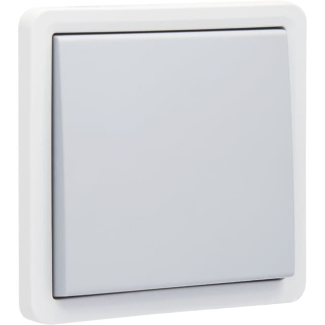 NIKO - New Hydro interrupteur va-et-vient 10A 250V bornes de raccordement à vis - 700-31600 NIKO - New Hydro interrupteur va-et-vient 10A 250V bornes de raccordement à vis - 700-31600