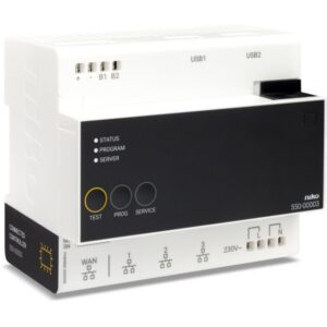 NIKO - Niko Home Control-Connected Controller (incl.alimentation