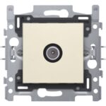NIKO - Original prise TV simple