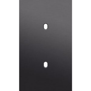 NIKO - PLAQUE DBL V60 PR 2 COMMUT SMPL