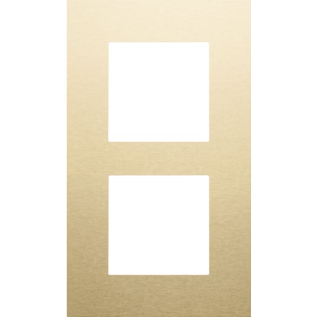 NIKO - PLAQUE DE RECOUVREMENT DOUBLE NIKO - PLAQUE DE RECOUVREMENT DOUBLE