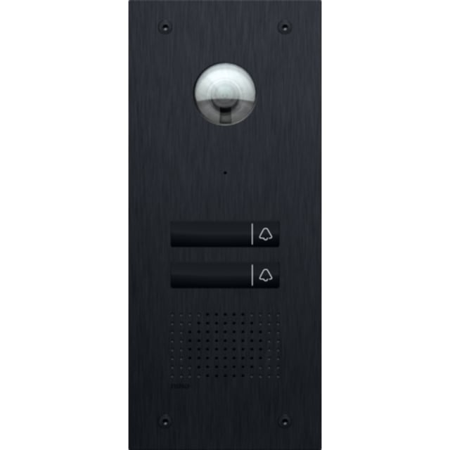 NIKO - POSTE EXTÉR. VIDÉO NIKO HOME CONTROL NIKO - POSTE EXTÉR. VIDÉO NIKO HOME CONTROL