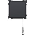 NIKO - Plaque centrale pour interrupteur à tirage 16A 250V AC