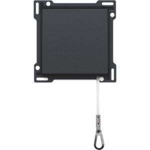 NIKO - Plaque centrale pour interrupteur à tirage 16A 250V AC