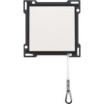 NIKO - Plaque centrale pour interrupteur à tirage 16A 250V AC