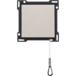 NIKO - Plaque centrale pour interrupteur à tirage 16A 250V AC