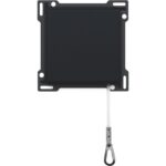 NIKO - Plaque centrale pour interrupteur à tirage 16A 250V AC