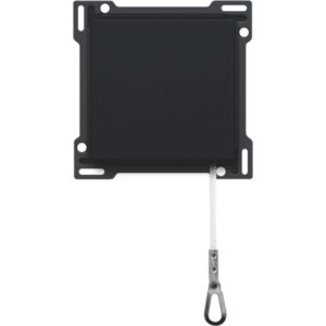 NIKO - Plaque centrale pour interrupteur à tirage 16A 250V AC