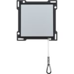 NIKO - Plaque centrale pour interrupteur à tirage 16A 250V AC