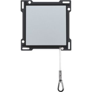 NIKO - Plaque centrale pour interrupteur à tirage 16A 250V AC