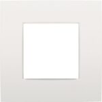 NIKO - Plaque de recouvrement INTENSE (60mm) simple