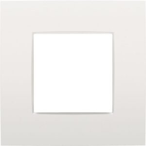 NIKO - Plaque de recouvrement INTENSE (60mm) simple