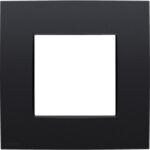 NIKO - Plaque de recouvrement INTENSE (60mm) simple