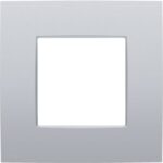 NIKO - Plaque de recouvrement INTENSE (60mm) simple