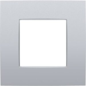 NIKO - Plaque de recouvrement INTENSE (60mm) simple