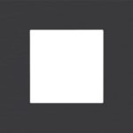 NIKO - Plaque de recouvrement PURE simple alu black brushed - 224-76100