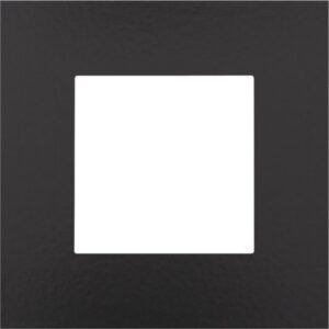 NIKO - Plaque simple