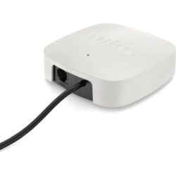 Pont intelligent sans fil Home Control, configuration visible