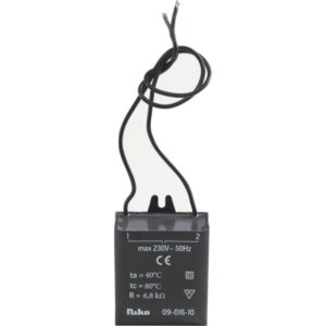 NIKO - Précharge éléctronique - 09-016-10