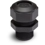 NIKO - Presse-étoupe M20 multicouche étanche aux projections d'eau