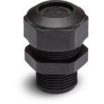 NIKO - Presse-étoupe M20 multicouche étanche aux projections d'eau