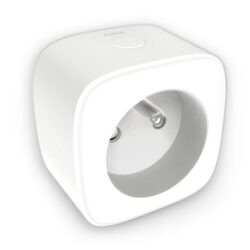 NIKO - Prise intelligente avec broche de terre