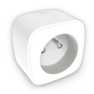 NIKO - Prise intelligente avec broche de terre