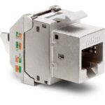 NIKO - RJ45 CONNECTOR STP CAT6A POE - 650-45078
