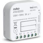 NIKO - Récepteur RF pour commande de moteur