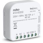 NIKO - Récepteur RF