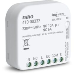 NIKO - Récepteur RF