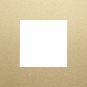 NIKO - SIMPLE PLAQUE DE RECOUVREMENT - 227-76100