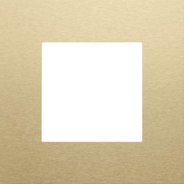NIKO - SIMPLE PLAQUE DE RECOUVREMENT - 227-76100 NIKO - SIMPLE PLAQUE DE RECOUVREMENT - 227-76100